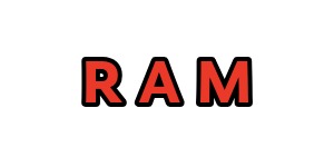 RAM
