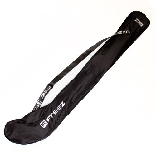 FREEZ Z-180 STICKBAG black-reflective 103cm
