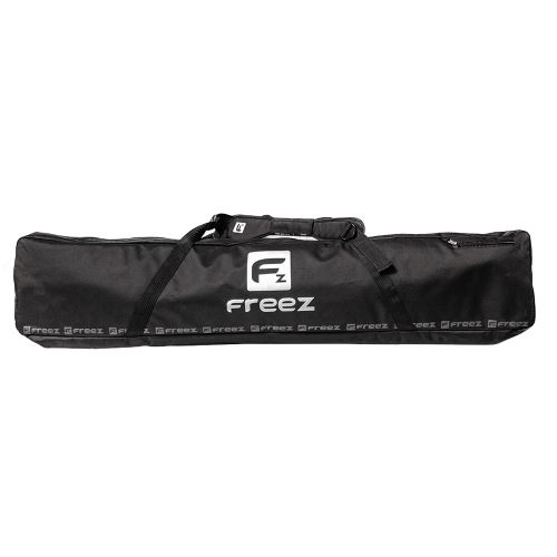 FREEZ Z-180 TOOLBAG black/reflective SR