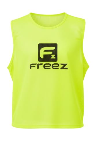 FREEZ TRAINING VEST N.YELLOW JR