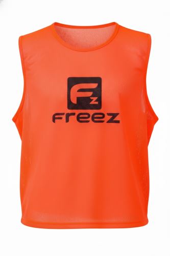 FREEZ TRAINING VEST N.ORANGE KID
