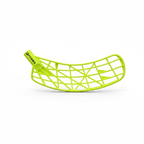 G-5 blade neon yellow main