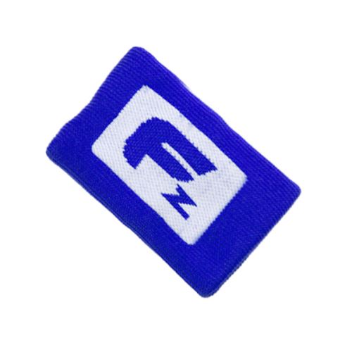 FREEZ QUEEN WRISTBAND KID blue/white