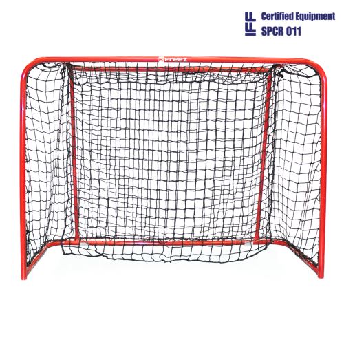 FREEZ GOAL 120 x 90 with net - IFF approved