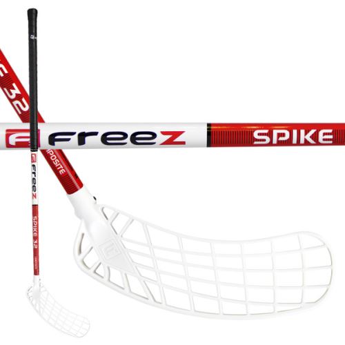 FREEZ SPIKE 32 red 85 round MB