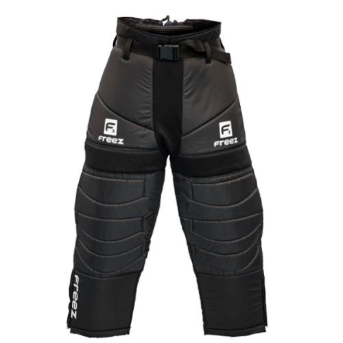 FREEZ G-180 GOALIE PANTS black