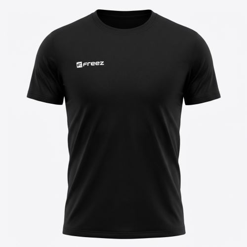 FREEZ TEAM T-SHIRT black