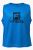 FREEZ TRAINING VEST LIGHT BLUE SR
