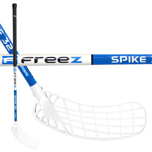 FREEZ SPIKE 32 blue 90 round MB