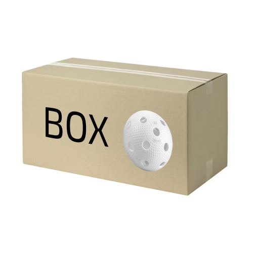 FREEZ PRIME BALL OFFICIAL II white - 200 box
