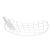 FREEZ blade G-2 white MB