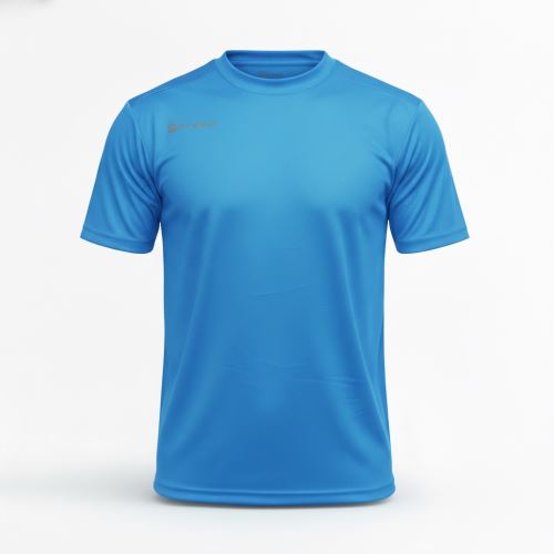 FREEZ Z-80 SHIRT BLUE  M