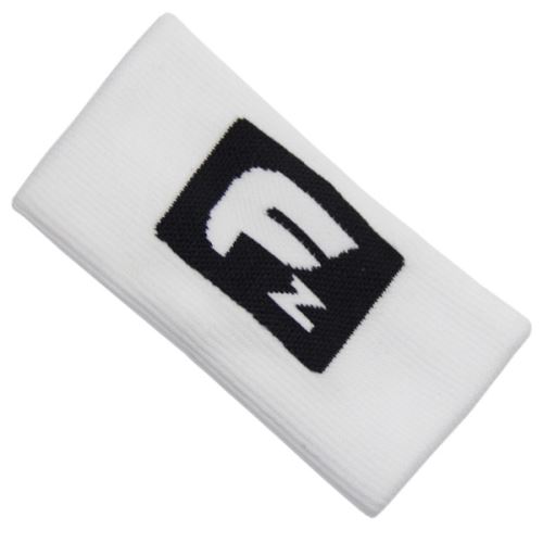 FREEZ QUEEN WRISTBAND LONG white/black