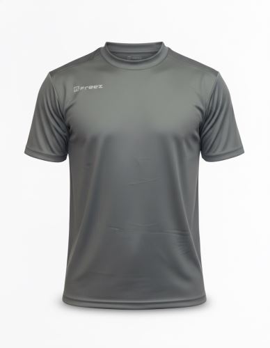 FREEZ Z-80 SHIRT ANTRACITE