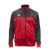 FREEZ TAHOMA JACKET RED-BLACK