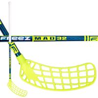 FREEZ MAD 32 blue-yellow 100 round R