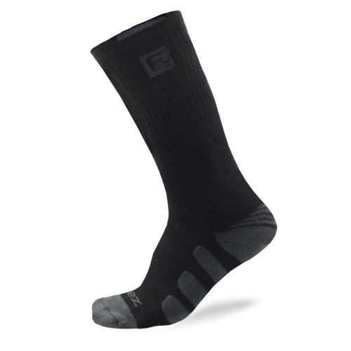 FREEZ CREW SOCK black