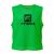 FREEZ TRAINING VEST N.GREEN SR